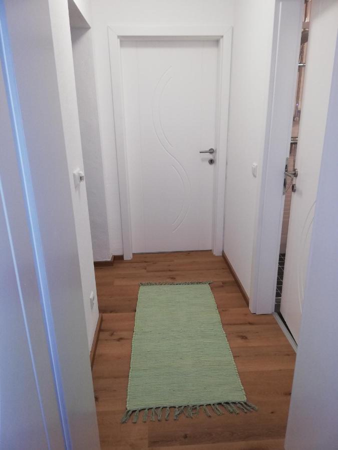 Ferienwohnung Schmied 1 Aurach am Hongar Ngoại thất bức ảnh